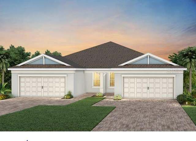Property at 5166 Gardenrow Dr, St Cloud, FL 34772, 2 beds, 2 baths