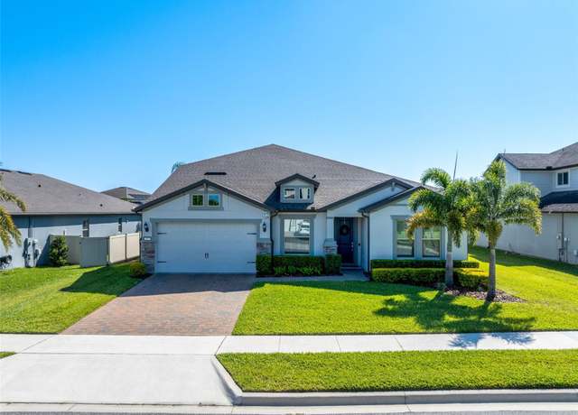 Property at 327 Island Sound Ct, Longwood, FL 32779, 6 beds, 3.5 baths