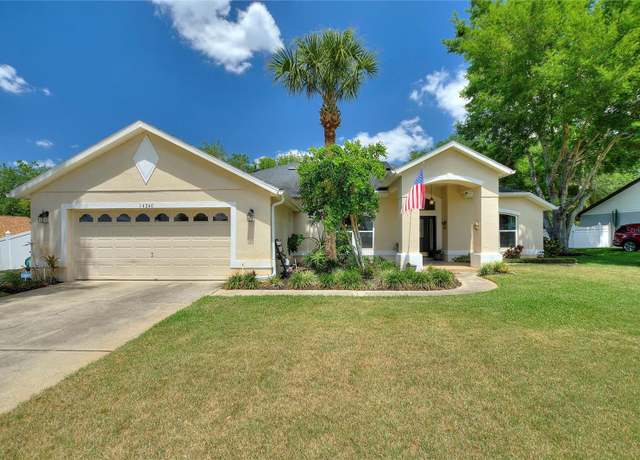 Property at 14240 Pine Cone Trl, Clermont, FL 34711, 3 beds, 2 baths