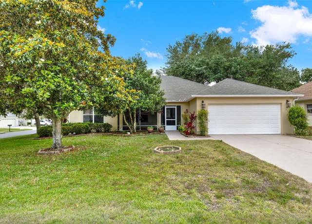 Property at 26807 Bull Run, Leesburg, FL 34748, 2 beds, 2 baths