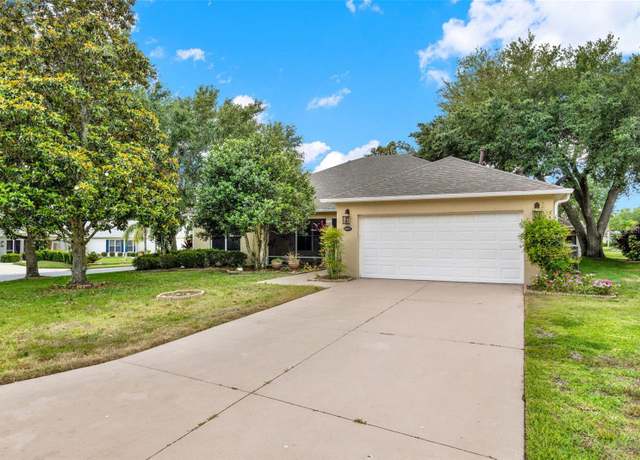 Property at 26807 Bull Run, Leesburg, FL 34748, 2 beds, 2 baths