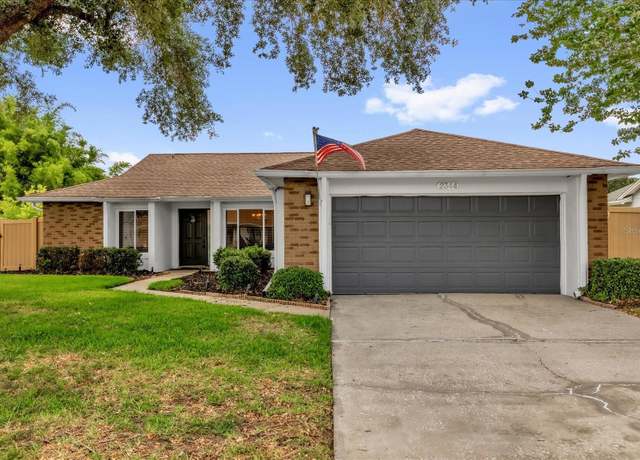 Property at 2344 Whispering Maple Dr, Orlando, FL 32837, 3 beds, 2 baths