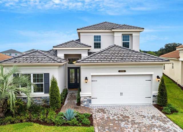 Property at 32740 Tree OF Life Ave, Wesley Chapel, FL 33543, 5 beds, 5 baths