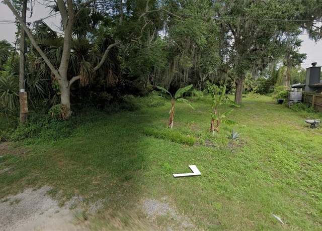 Property at 4107 Ellis Dr, Orlando, FL 32804