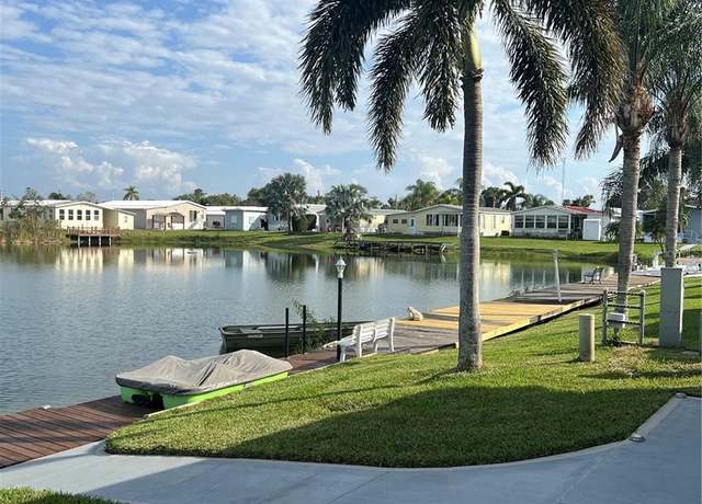 Property at 1601 US Highway 441 SE #114, Okeechobee, FL 34974, 2 beds, 2 baths