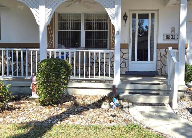 Property at 8831 SW 94th Ln Unit B, Ocala, FL 34481, 2 beds, 2 baths