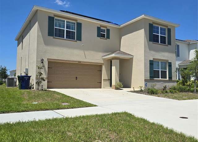 Property at 1114 Brimstone Cir, Winter Haven, FL 33884, 4 beds, 3 baths