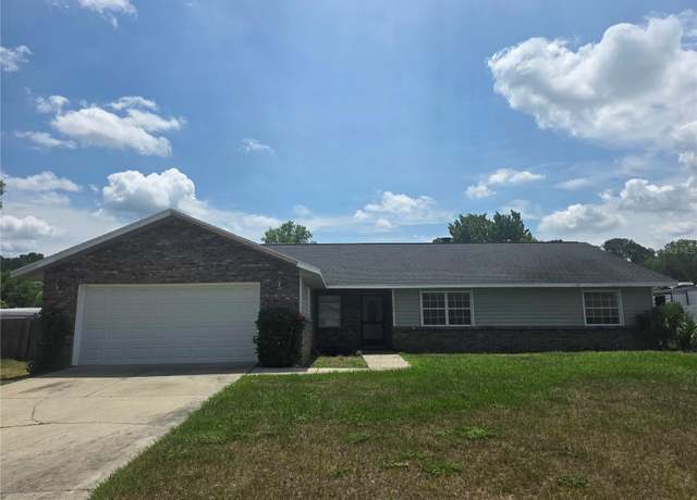 Property at 5525 SE 43rd Ct, Ocala, FL 34480, 4 beds, 2 baths