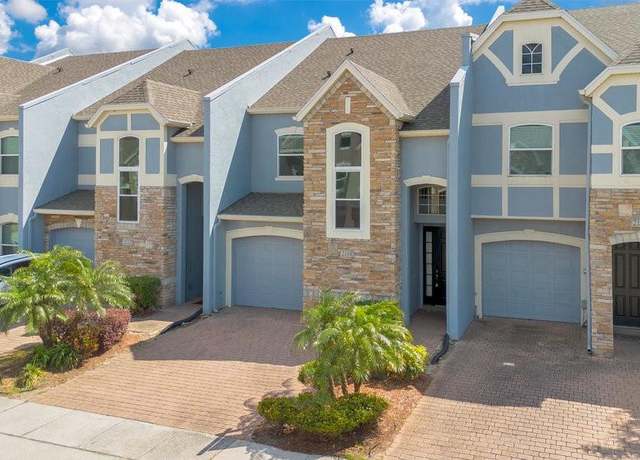 Property at 2106 Chatham Place Dr, Orlando, FL 32824, 4 beds, 2.5 baths