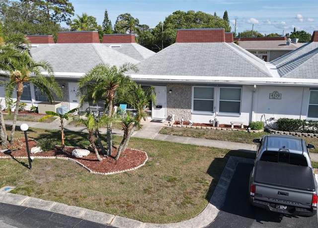 Property at 4329 Tahitian Gardens Cir Unit B, Holiday, FL 34691, 2 beds, 1.5 baths