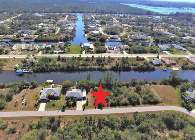 Property at 15714 Stuart Cir, Port Charlotte, FL 33981