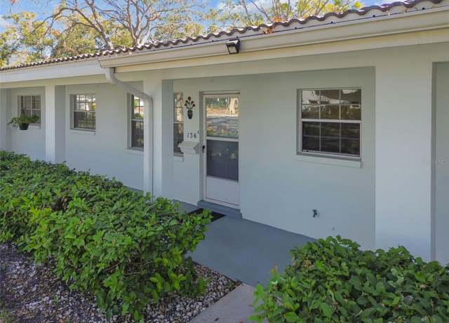 Property at 11200 102nd Ave #136, Seminole, FL 33778, 2 beds, 2 baths