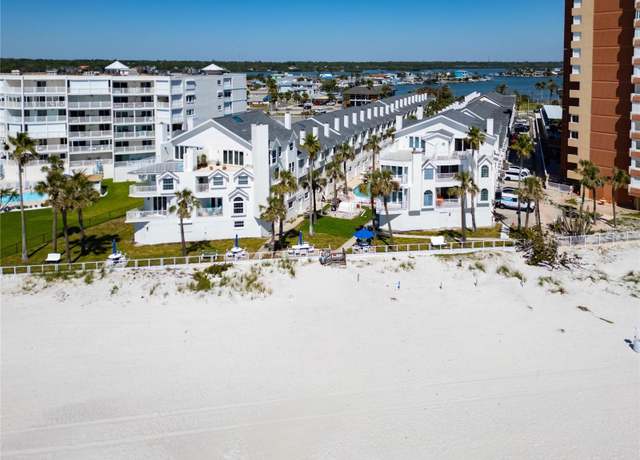 Property at 17960 Gulf Blvd #123, Redington Shores, FL 33708, 2 beds, 2.5 baths