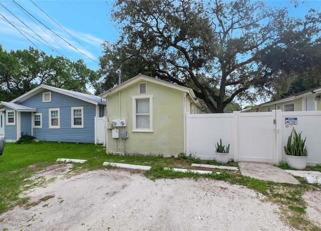 Property at 8413 N Hamner Ave Unit A, Tampa, FL 33604, 11 beds, 10 baths