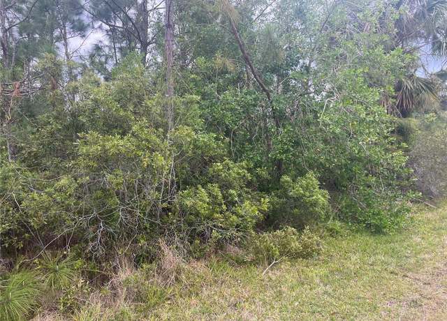 Property at Alhambra Ave, North Port, FL 34291