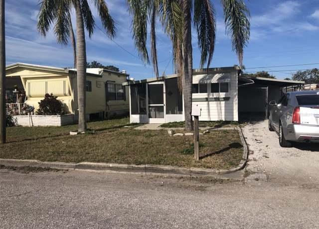 Property at 2051 Orange Dr, Holiday, FL 34691, 2 beds, 1.5 baths