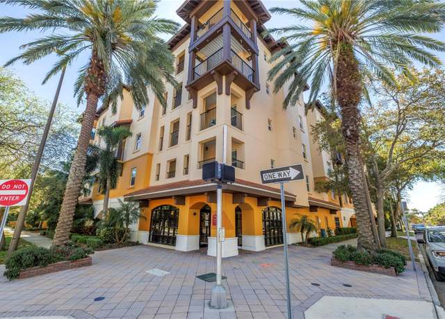 Property at 100 4th Ave S #207, St Petersburg, FL 33701, 1 bed, 1 bath