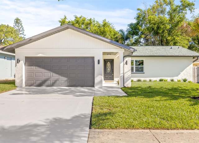 Property at 2651 Surrey Dr, Palm Harbor, FL 34684, 3 beds, 2 baths
