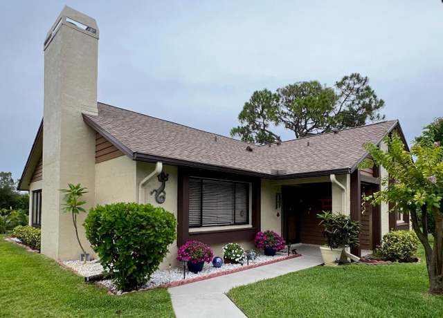 Property at 2250 Sequoia Dr, Clearwater, FL 33763, 2 beds, 2 baths