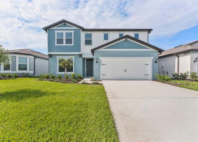 Property at 3093 Windswept Way, Wildwood, FL 34785, 4 beds, 2.5 baths