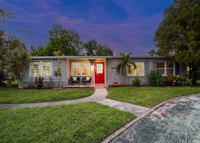 Property at 7000 14th St N, St Petersburg, FL 33702, 3 beds, 2 baths