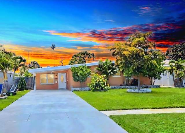 Property at 4018 Indianapolis St NE, St Petersburg, FL 33703, 4 beds, 2 baths