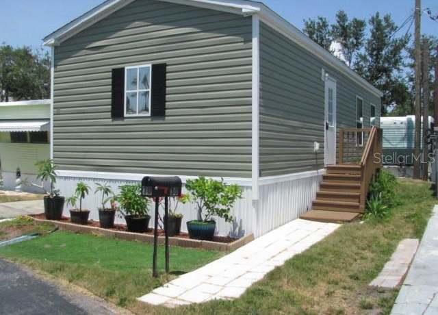 Property at 7801 34th Ave N #30, St Petersburg, FL 33710, 1 bed, 1 bath