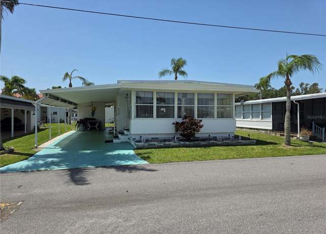 Property at 18675 US Highway 19 N #318, Clearwater, FL 33764, 2 beds, 2 baths