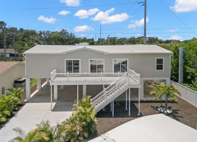 Property at 6924 Americana Dr NE #167, St Petersburg, FL 33702, 3 beds, 2 baths