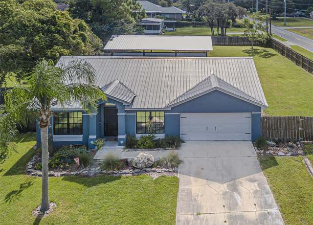 Property at 8501 Sunnydale Ln, Lakeland, FL 33809, 3 beds, 2 baths