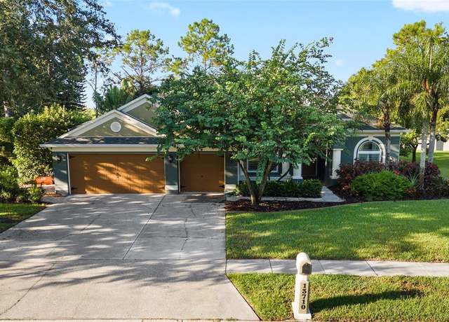 Property at 13710 Mill Pl, Odessa, FL 33556, 4 beds, 3 baths