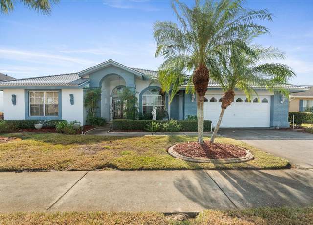 Property at 8540 Caitlin Ct, Hudson, FL 34667, 3 beds, 2.5 baths