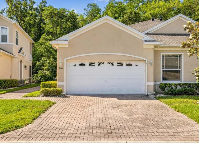 Property at 7616 Wimpole Dr, New Port Richey, FL 34655, 2 beds, 2 baths
