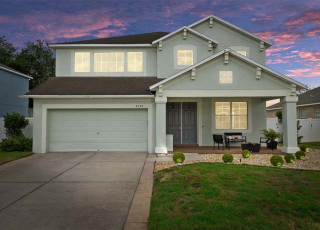 Property at 4215 Maplehurst Way, Spring Hill, FL 34609, 3 beds, 2.5 baths