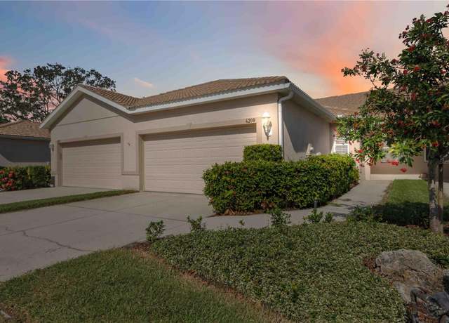 Property at 4209 Cascade Falls Dr, Sarasota, FL 34243, 2 beds, 2 baths