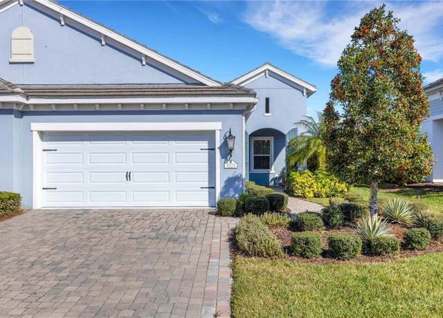 Property at 3325 Azurite Way, Bradenton, FL 34211, 2 beds, 2 baths