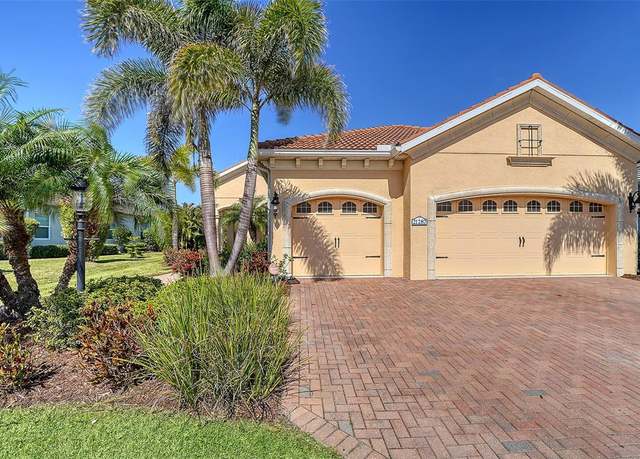 Property at 21287 Sandal Foot Dr, Venice, FL 34293, 3 beds, 2.5 baths