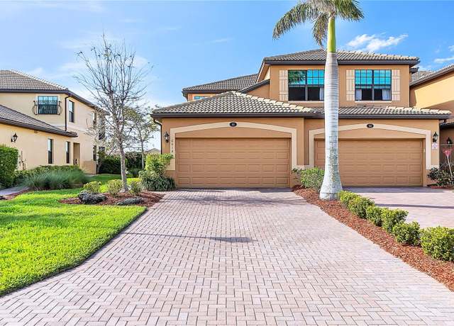 Property at 6618 Grand Estuary Trl #101, Bradenton, FL 34212, 3 beds, 2 baths