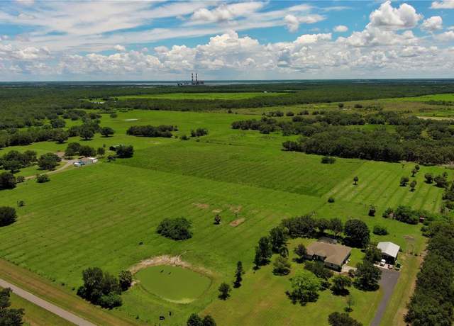 Property at 15820 County Road 675, Parrish, FL 34219