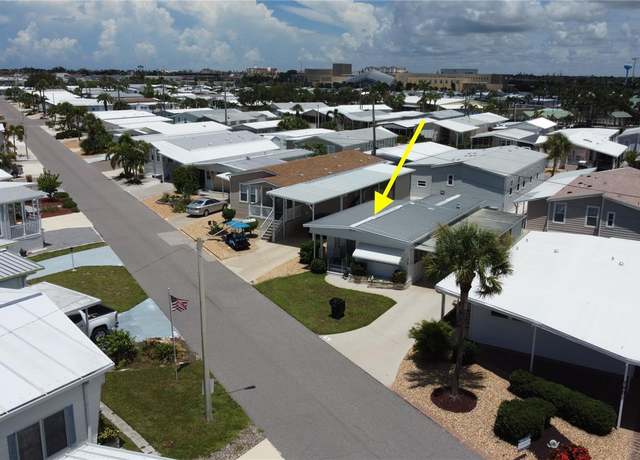 Property at 718 S Green Cir, Venice, FL 34285, 1 bed, 1 bath