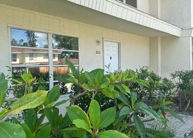 Property at 222 Barlow Ave #40, Sarasota, FL 34232, 3 beds, 2.5 baths