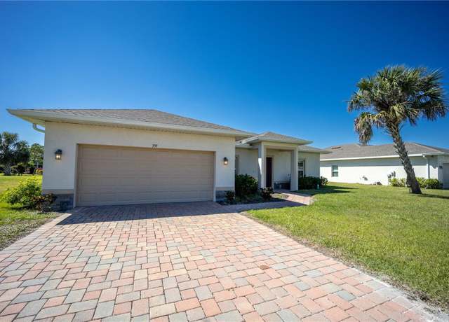 Property at 359 Paramaribo St, Punta Gorda, FL 33983, 3 beds, 2 baths