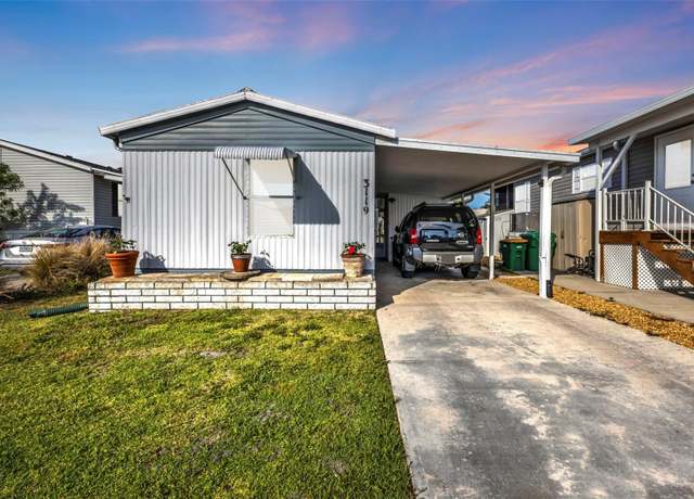 Property at 3119 Sunny Harbor Dr, Punta Gorda, FL 33982, 2 beds, 1 bath