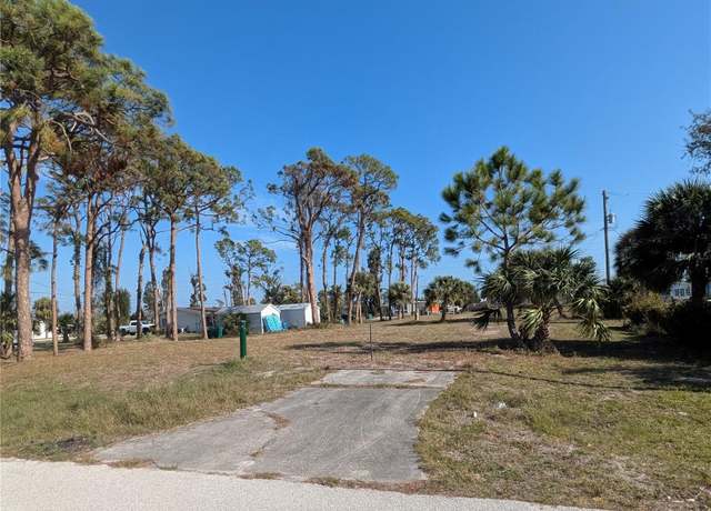 Property at 3220 Towhee St, Englewood, FL 34224