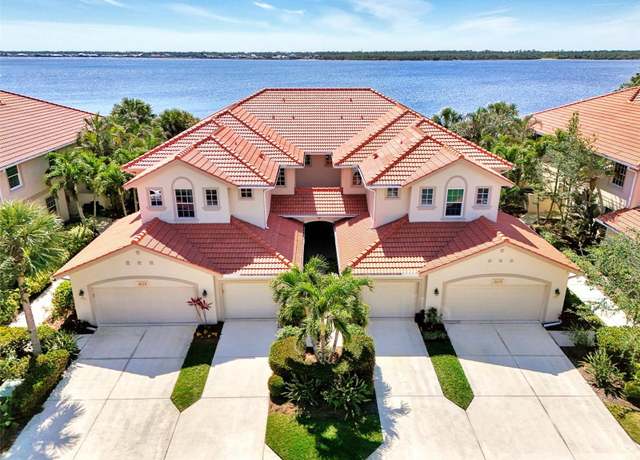 Property at 4624 Club Dr Unit G201, Port Charlotte, FL 33953, 3 beds, 2 baths