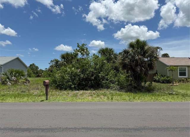 Property at 12103 Xavier Ave, Port Charlotte, FL 33981