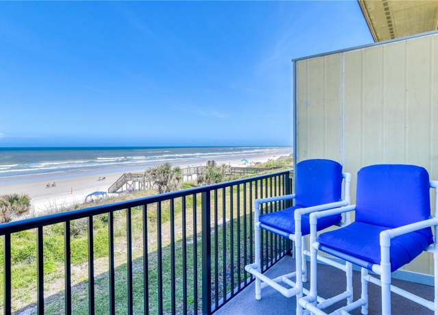 Property at 8550 A1a S #1122, St Augustine, FL 32080, 2 beds, 2.5 baths