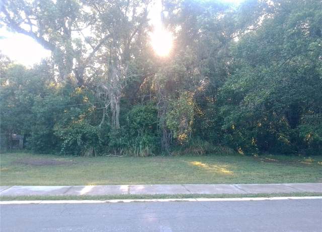 Property at Gorham St, Mount Dora, FL 32757