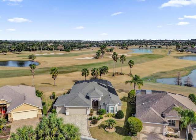 Property at 1263 Eureka Mill Run, The Villages, FL 32162, 3 beds, 2 baths