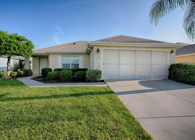 Property at 8601 SE 133rd St, Summerfield, FL 34491, 2 beds, 2 baths